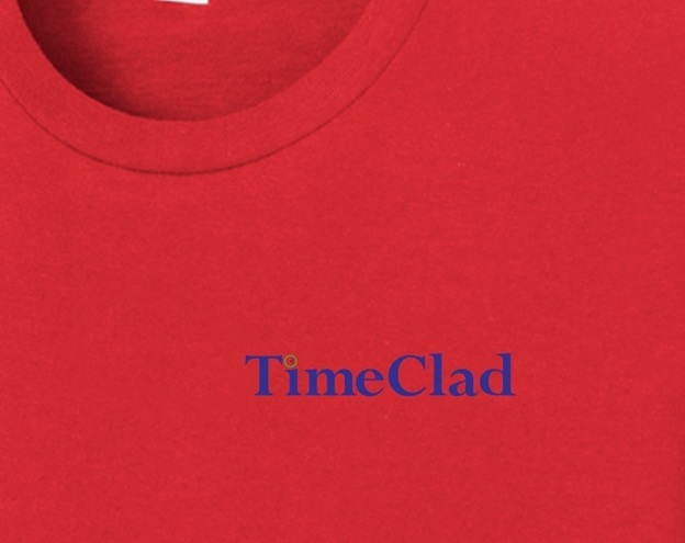 TimeClad Shirt Two