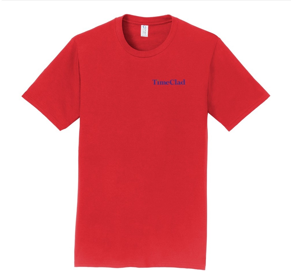 TimeClad Shirt One